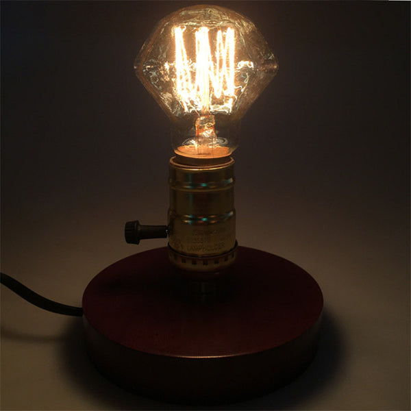 Diamond Retro Vintage Edison Bulb