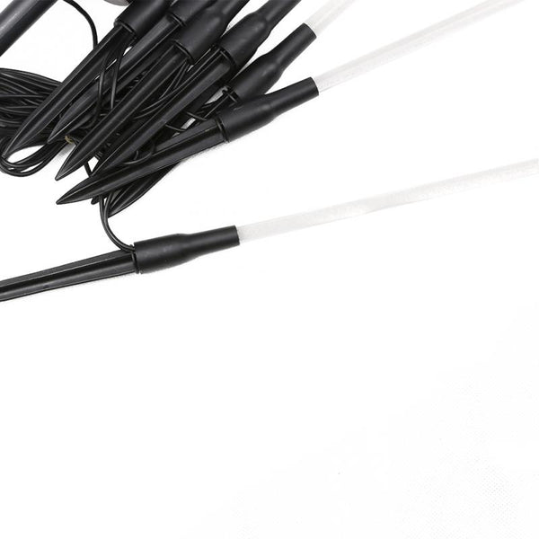 Acrylic Bubble LED Light Lawn Lamp