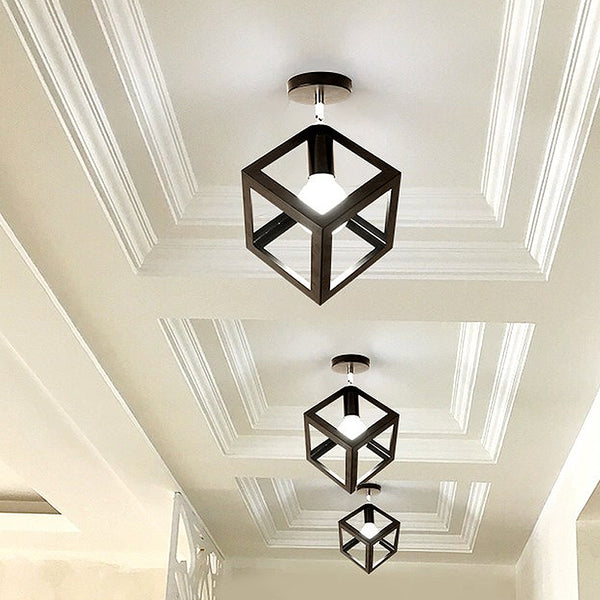 American Style Pendant Lamp