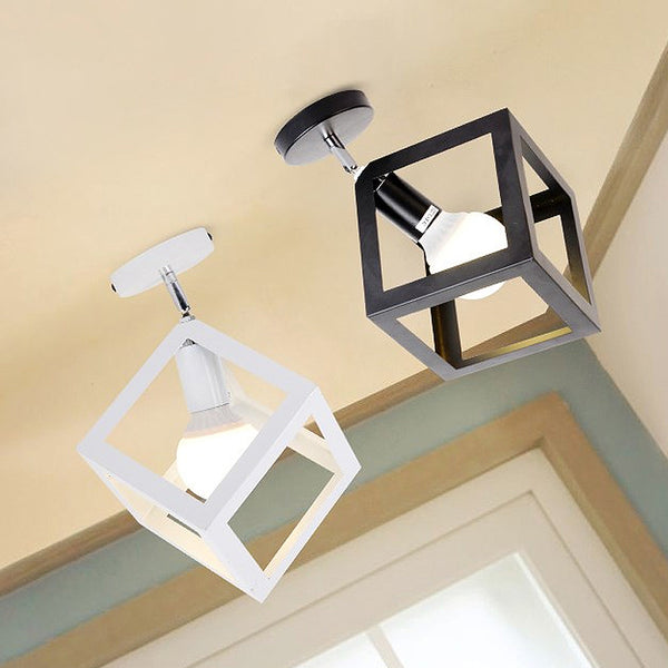 American Style Pendant Lamp