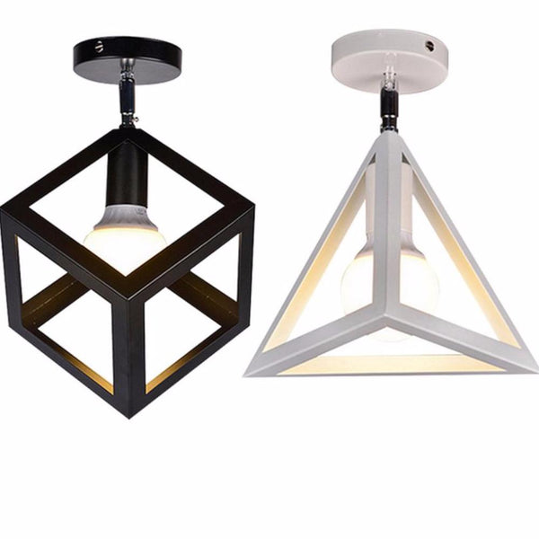 American Style Pendant Lamp