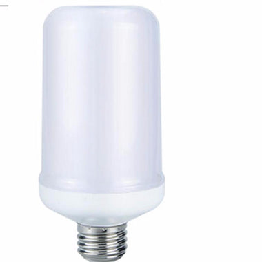 Fire Flame Effect Light Bulbs