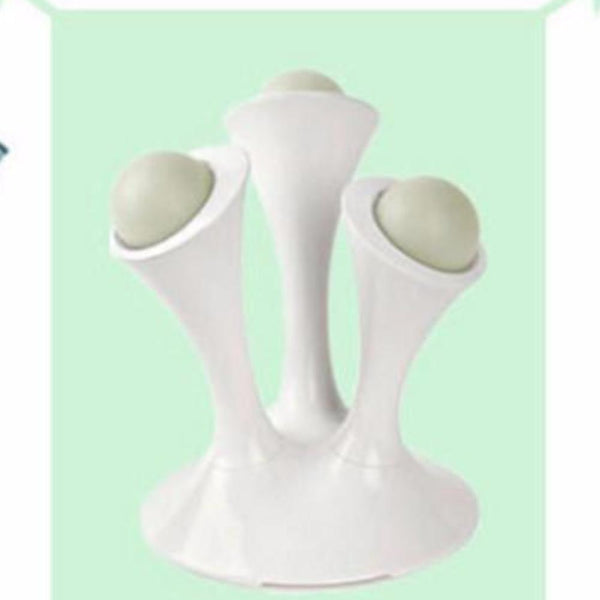 Creative Mushroom Balls Night Light
