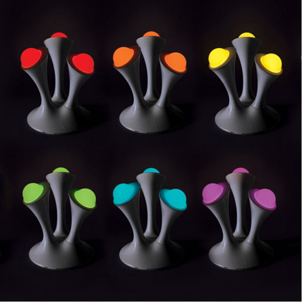 Creative Mushroom Balls Night Light