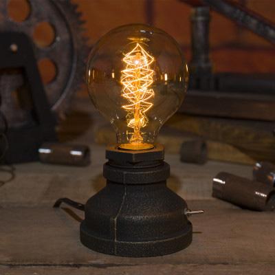 Vintage Style Desk Lamp