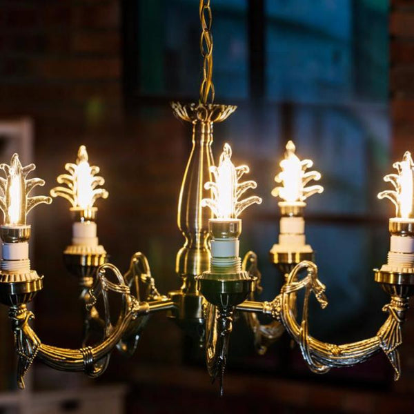 Creative Frost Flower Bulb