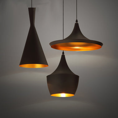 Modern Art Designer Lamps
