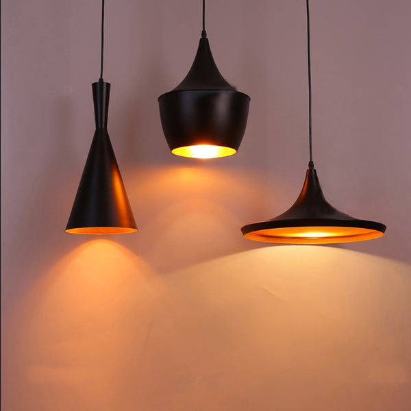 Modern Art Designer Lamps