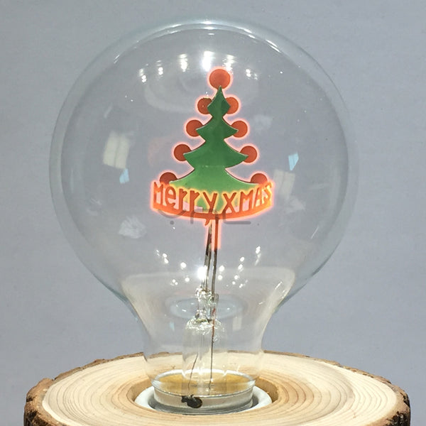 Romantic Decorative Filament Bulb