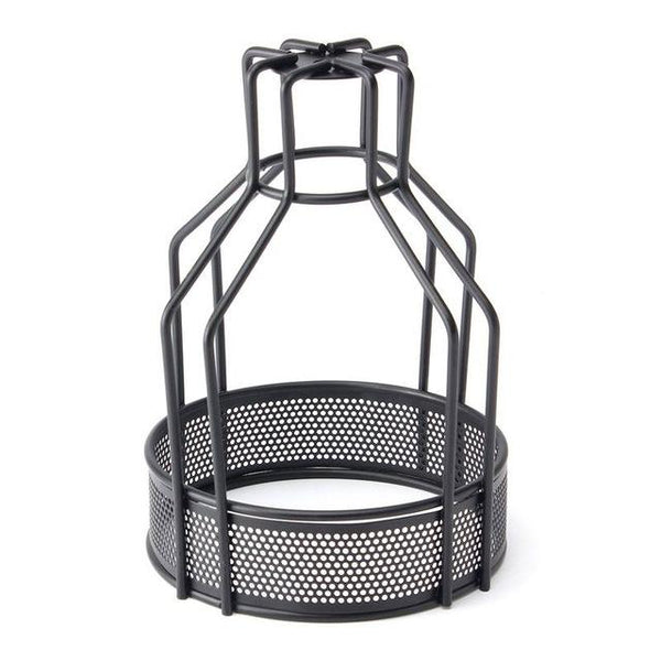 Iron Vintage Pendant Lamp Base