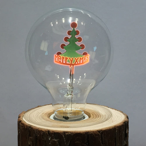 Romantic Decorative Filament Bulb