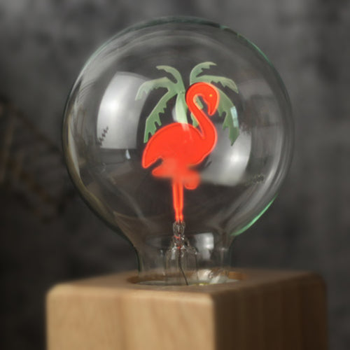 Romantic Decorative Filament Bulb