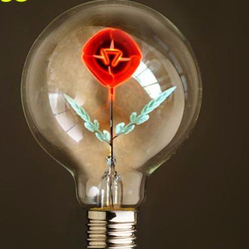 Romantic Decorative Filament Bulb