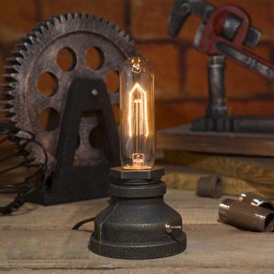 Vintage Style Desk Lamp