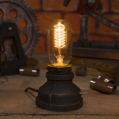 Vintage Style Desk Lamp